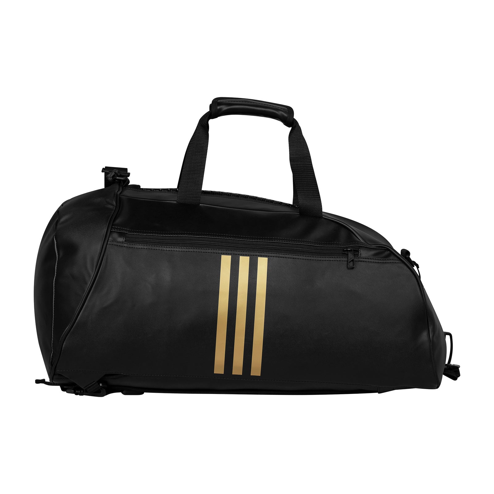adidas Combat Sports 3 in 1 Team Equipment Bag / Backpack