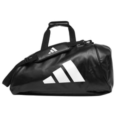 adidas Combat Sports 3 in 1 Team Equipment Bag / Backpack