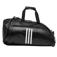 adidas Combat Sports 3 in 1 Team Equipment Bag / Backpack