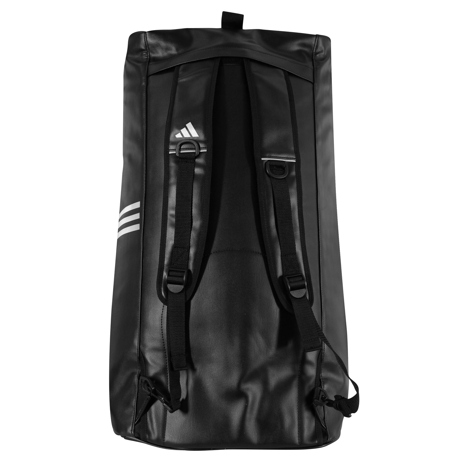 adidas Combat Sports 3 in 1 Team Equipment Bag / Backpack