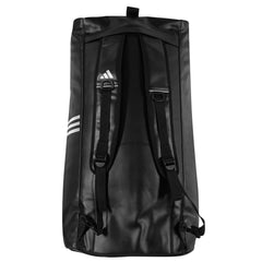 adidas Combat Sports 3 in 1 Team Equipment Bag / Backpack