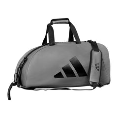 adidas Combat Sports 3 in 1 Team Equipment Bag / Backpack