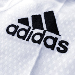 adidas Eco Fighter with USA on Hip and USA Flag Patch on Arm