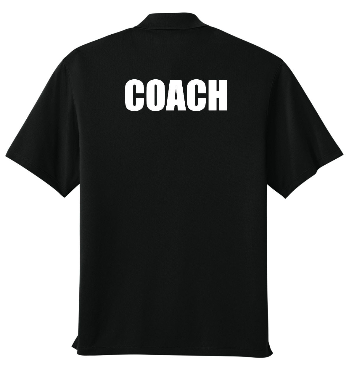 {REGIONAL DIRECTORS ONLY} LEVEL 2 COACH: Official AAU Taekwondo Coach LEVEL 2 Polo