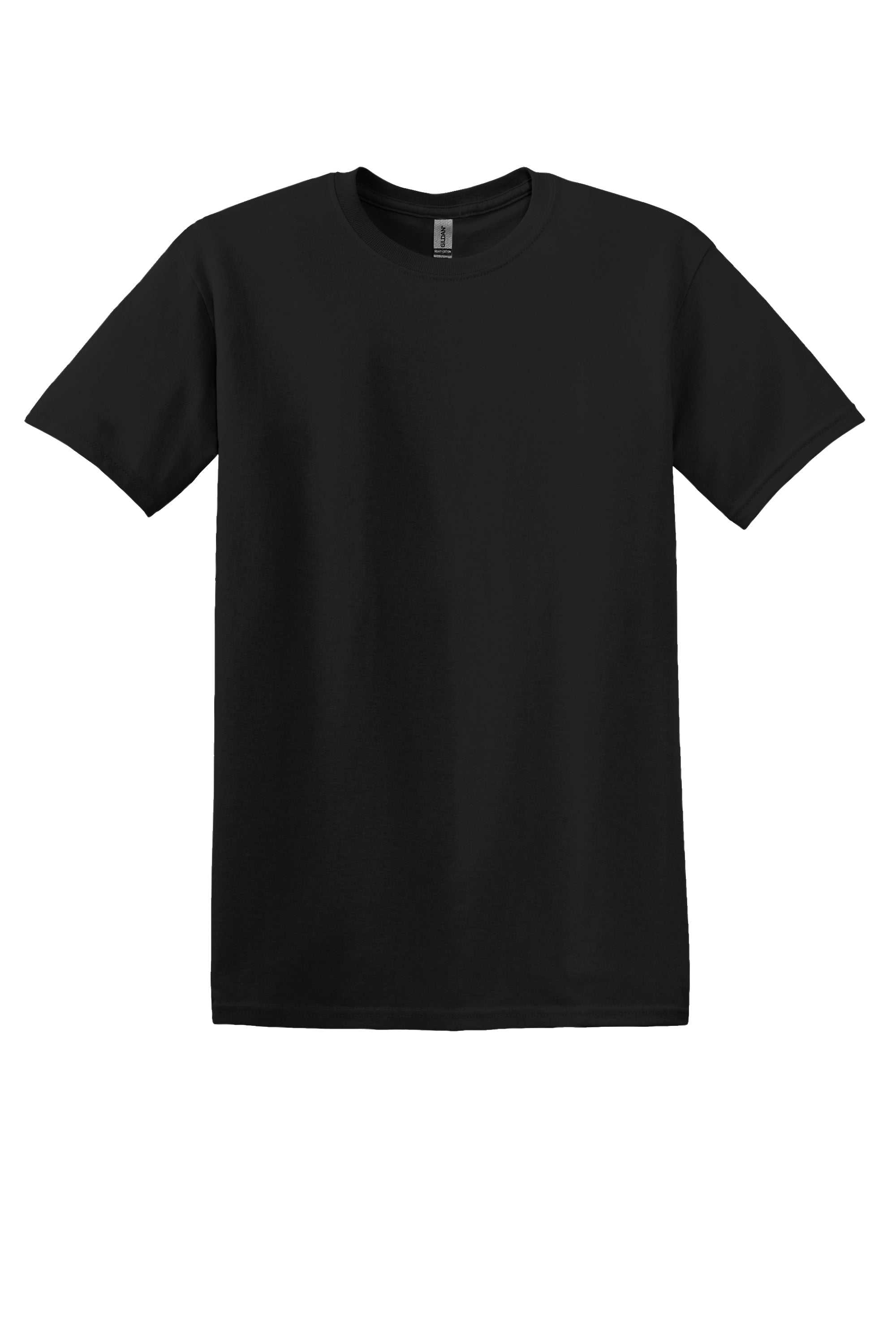 Cotton Summer Camp Shirts (100 or 300 shirts) 1 COLOR PRINT on FRONT