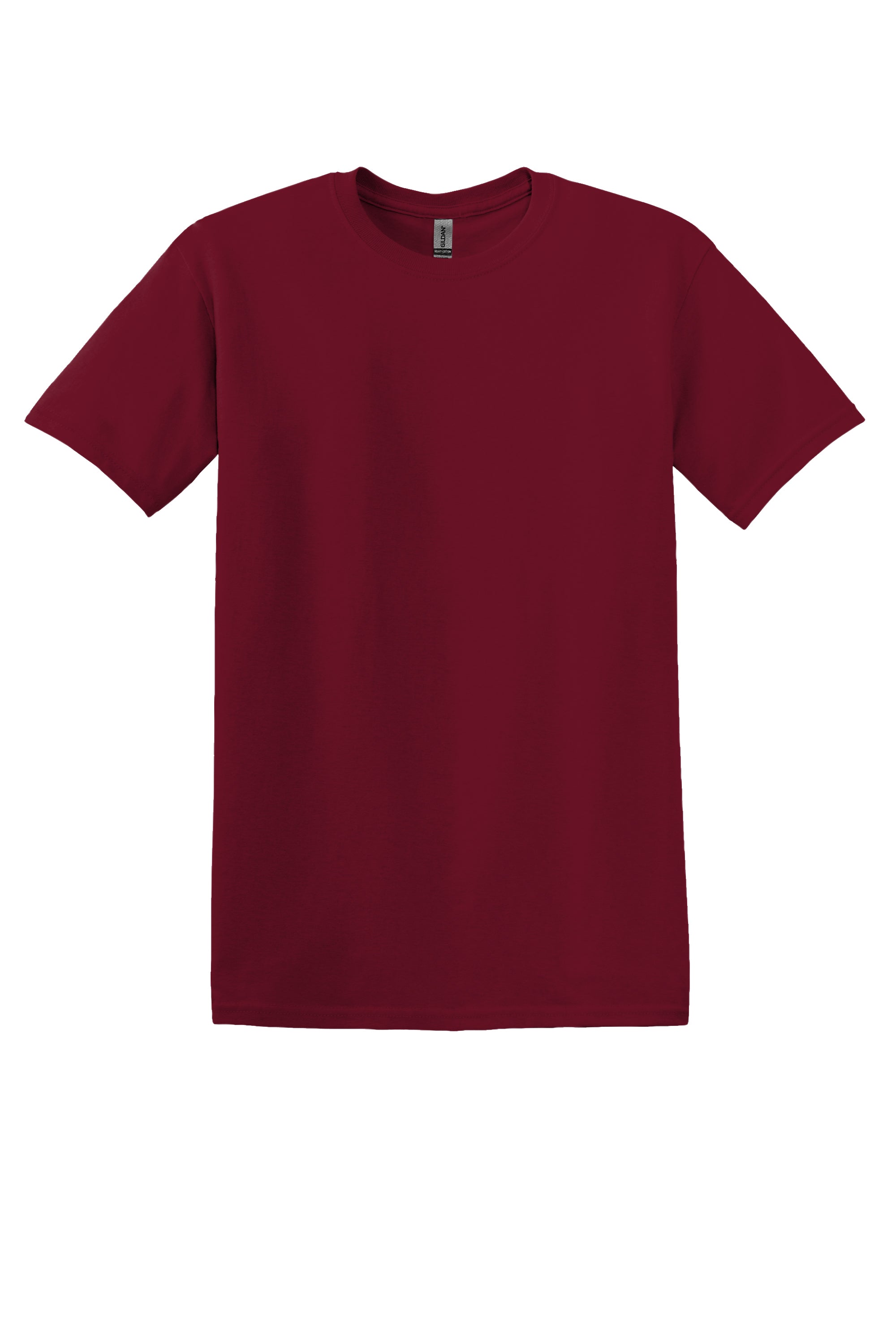 Cotton Summer Camp Shirts (100 or 300 shirts) 1 COLOR PRINT on FRONT