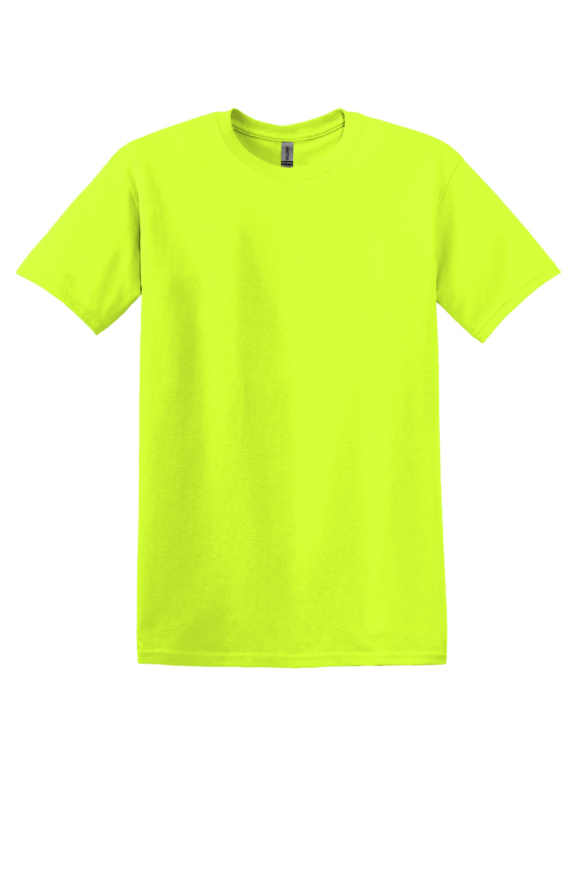 Cotton Summer Camp Shirts (100 or 300 shirts) 1 COLOR PRINT on FRONT