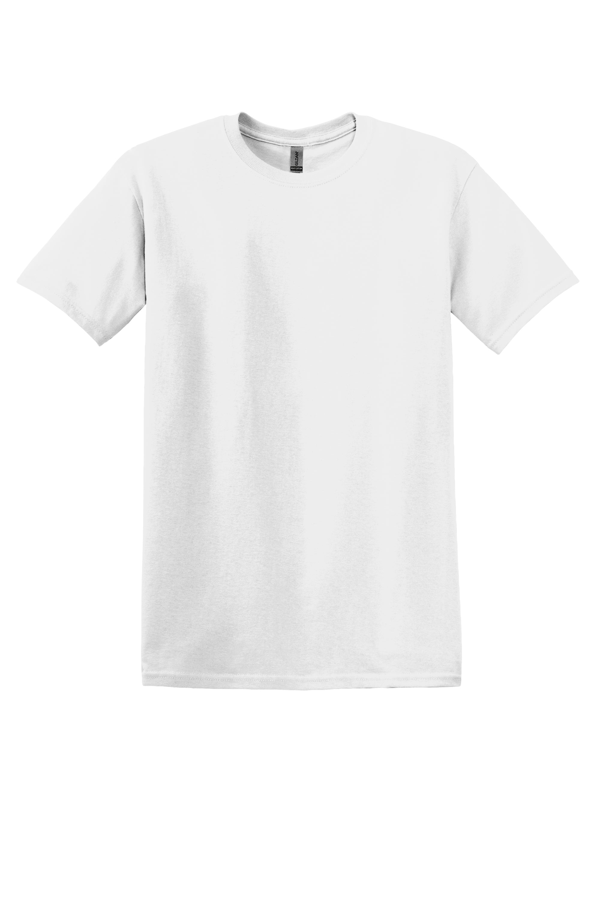 Cotton Summer Camp Shirts (100 or 300 shirts) 1 COLOR PRINT on FRONT