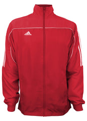 Custom adidas Martial Arts 3-Stripes Light Tracksuit 100% Polyester Long Sleeve Jacket