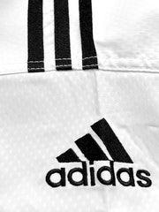 adidas Eco Fighter 3 III Taekwondo Sparring Uniform -  Ultralight 100% Polyester