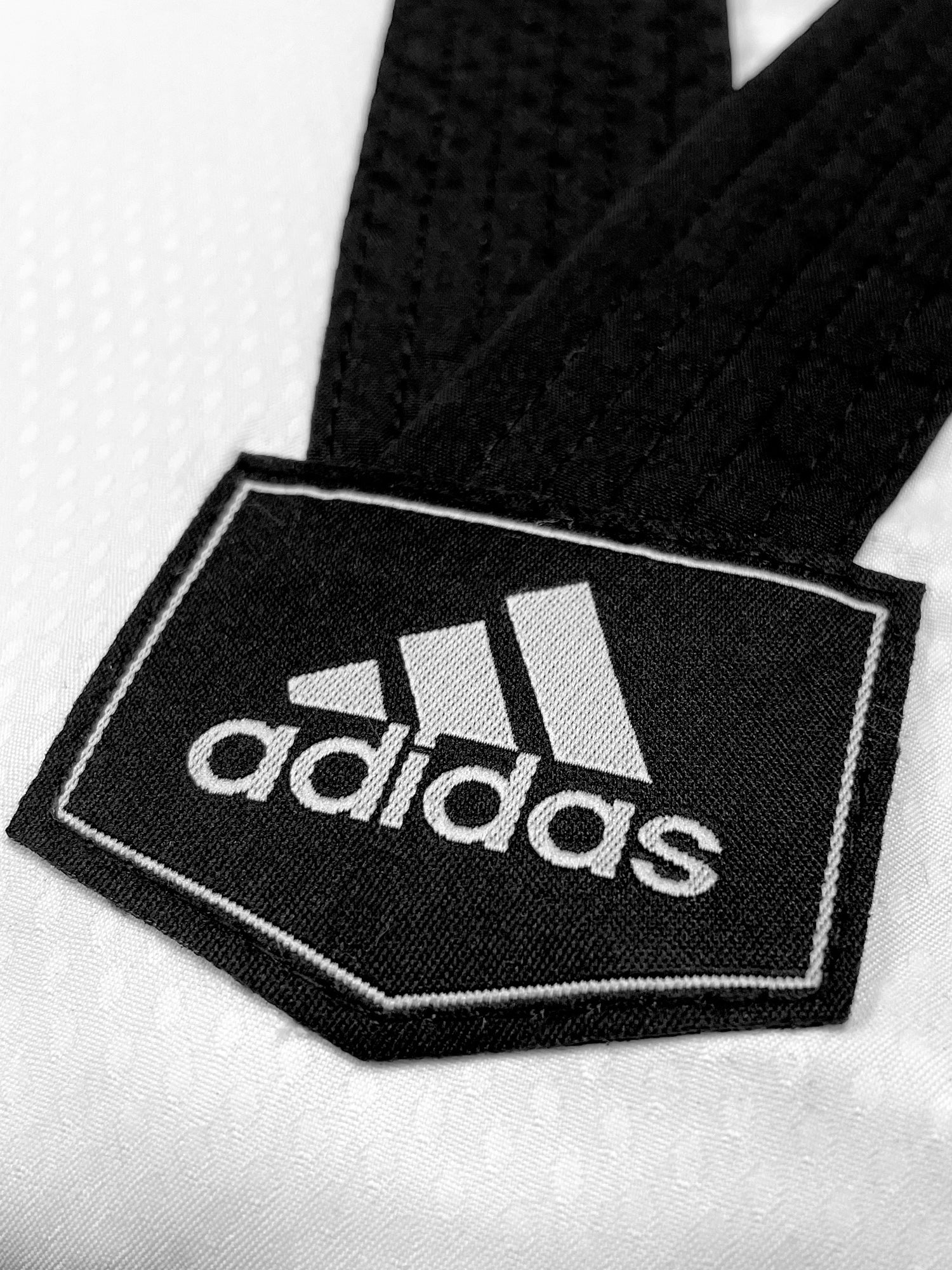 adidas Eco Fighter 3 III Taekwondo Sparring Uniform -  Ultralight 100% Polyester