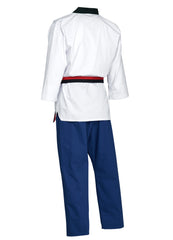 Adidas Poomsae Uniform Female