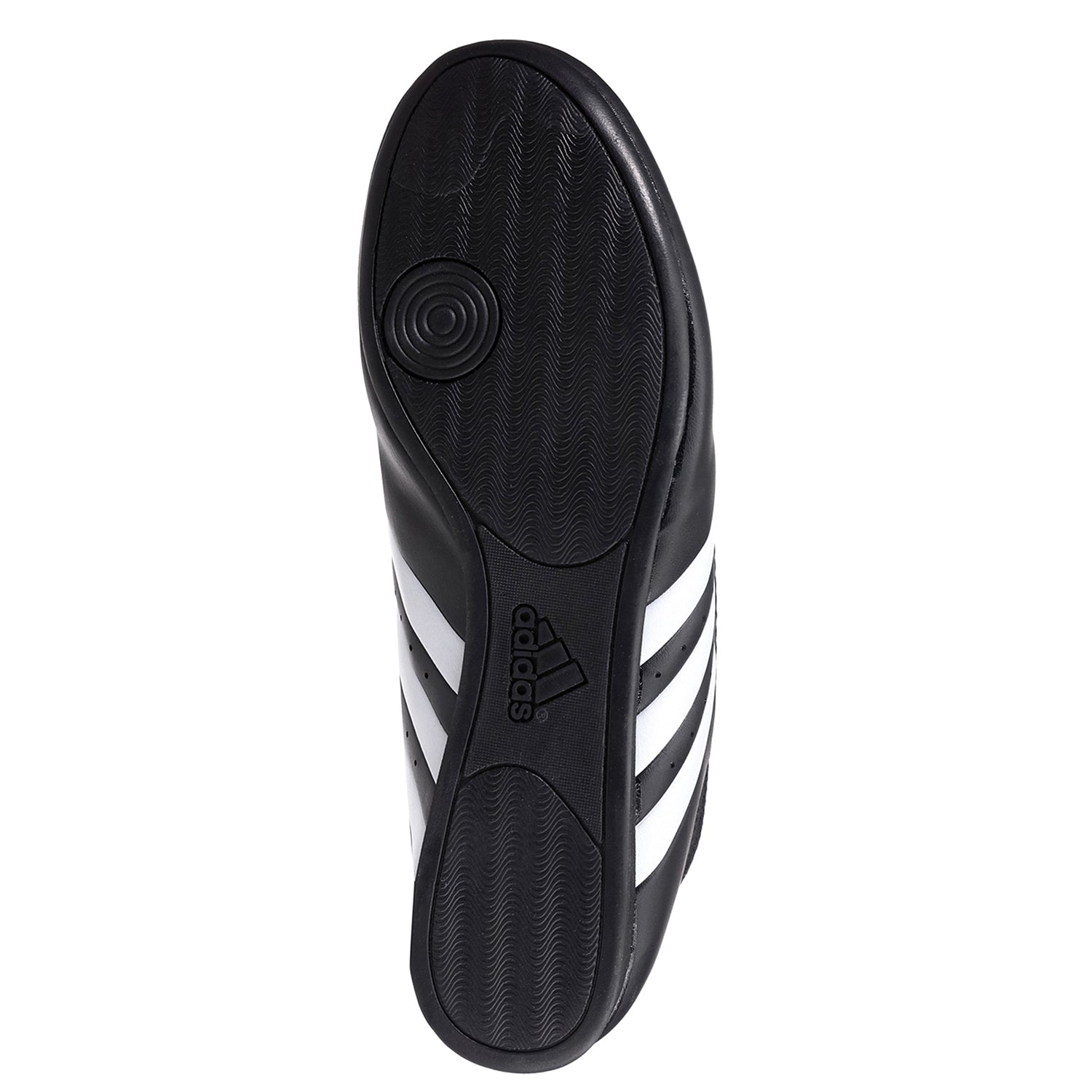 ALL NEW! adidas Contestant-Pro Shoe