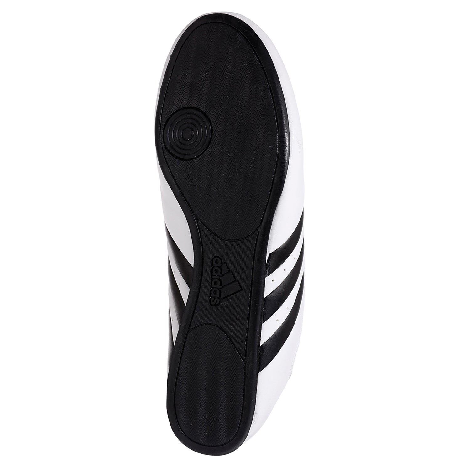 ALL NEW! adidas Contestant-Pro Shoe