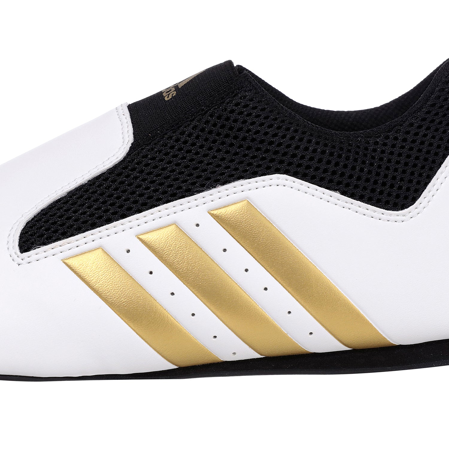 ALL NEW! adidas Contestant-Pro Shoe
