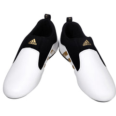 adidas Contestant-Pro Taekwondo Mat Training Laceless Shoes