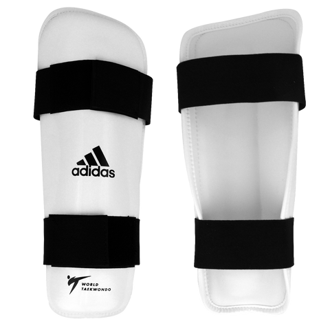 Adidas Vinyl Shin Guard