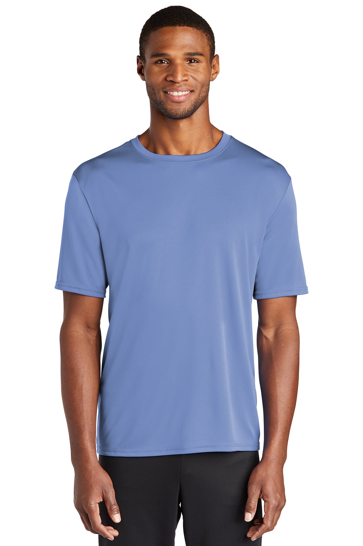 Dri Fit Summer Camp Shirts (100 or 300 shirts) 1 COLOR PRINT on FRONT