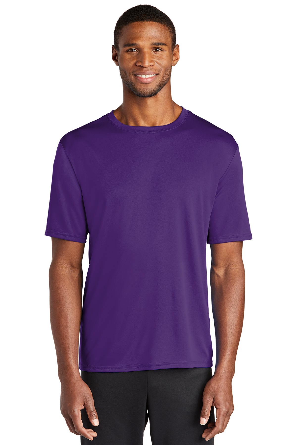 Dri Fit Summer Camp Shirts (100 or 300 shirts) 1 COLOR PRINT on FRONT