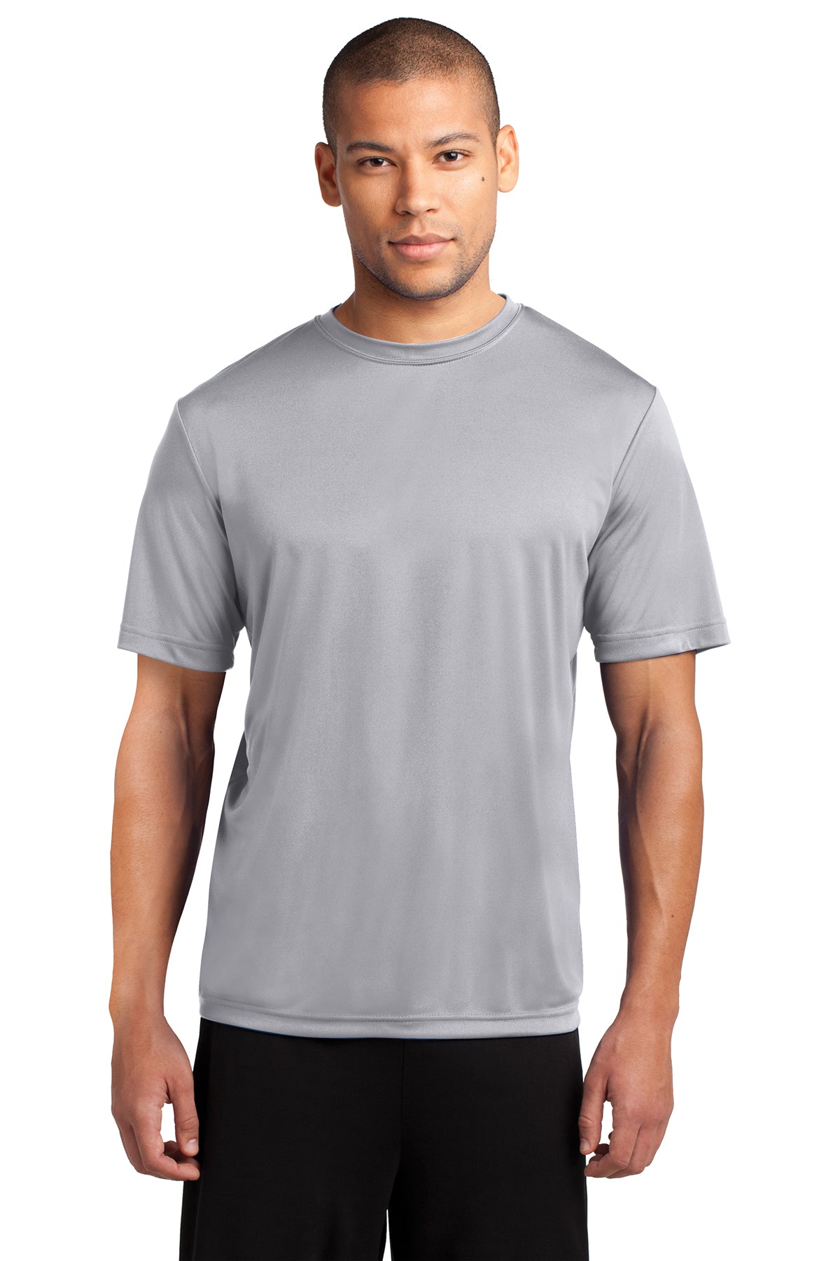 Dri Fit Summer Camp Shirts (100 or 300 shirts) 1 COLOR PRINT on FRONT