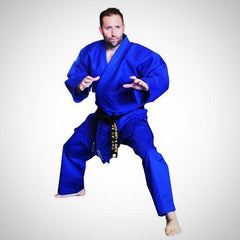 Redox Judo Uniform