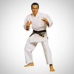 Redox Judo Uniform