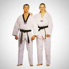 Redox Ribbed Taekwondo Uniform