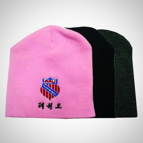 AAU Taekwondo Knit Hat