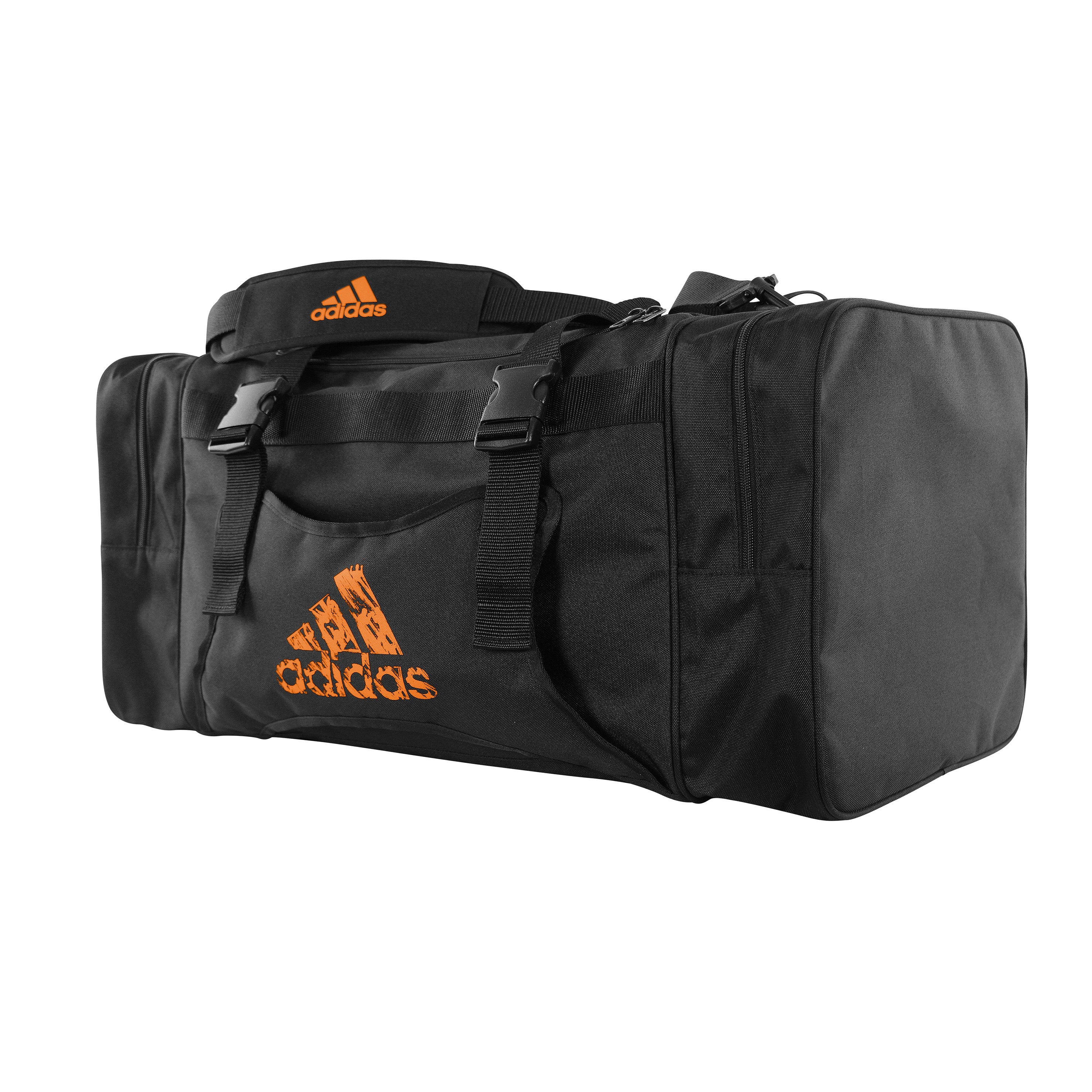 Adidas Team Bag (Taekwondo Style)