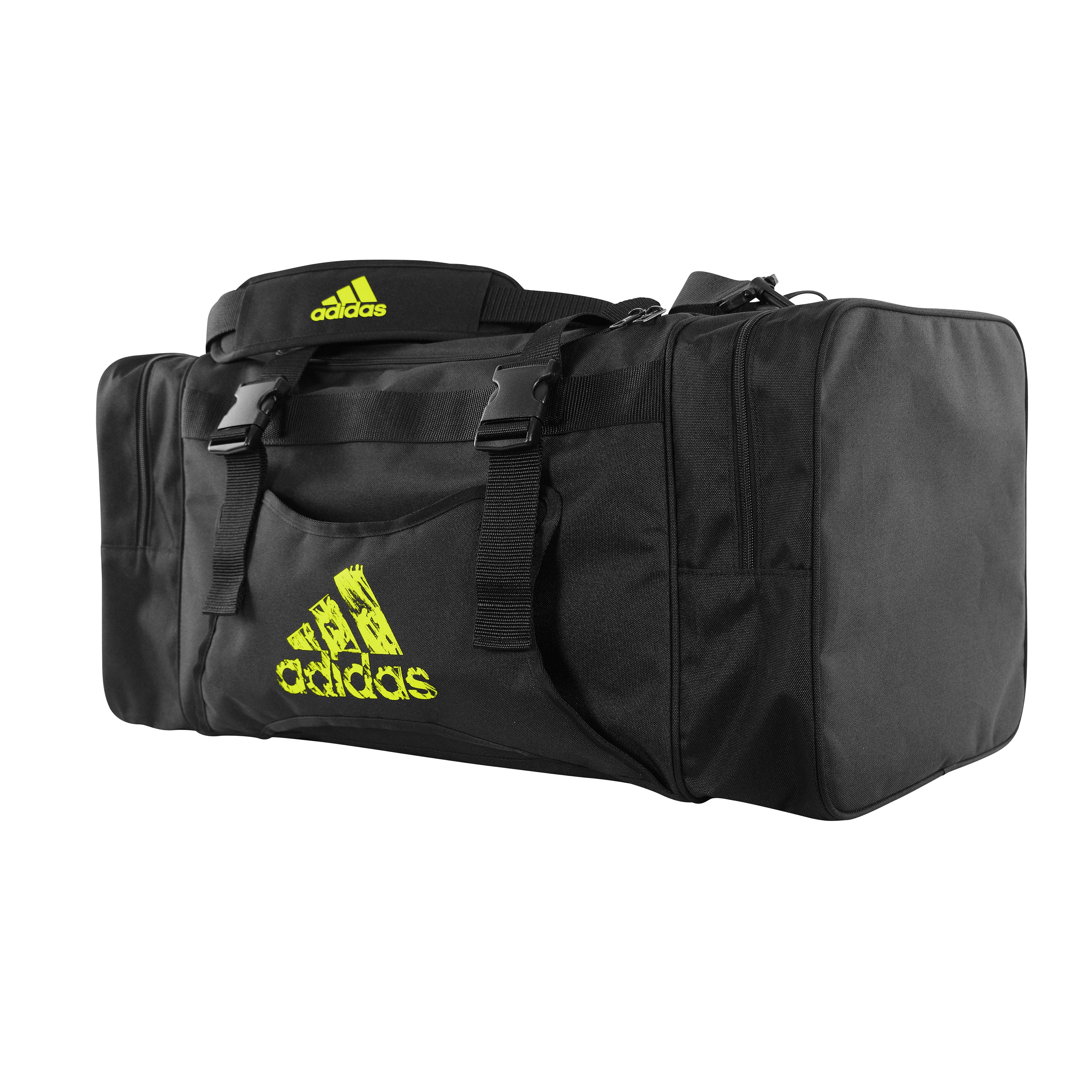 Adidas Team Bag (Taekwondo Style)