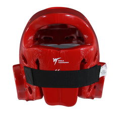 Adidas Head Guard with Face Mask