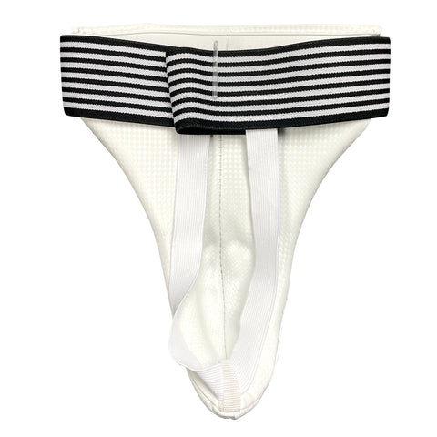 AAMA Vinyl Male Groin Guard