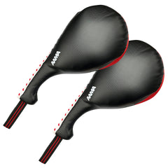 AAMA Advanced Double Paddle