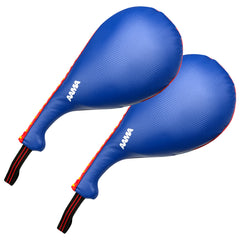 AAMA Advanced Double Paddle
