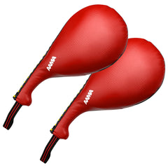 AAMA Advanced Double Paddle