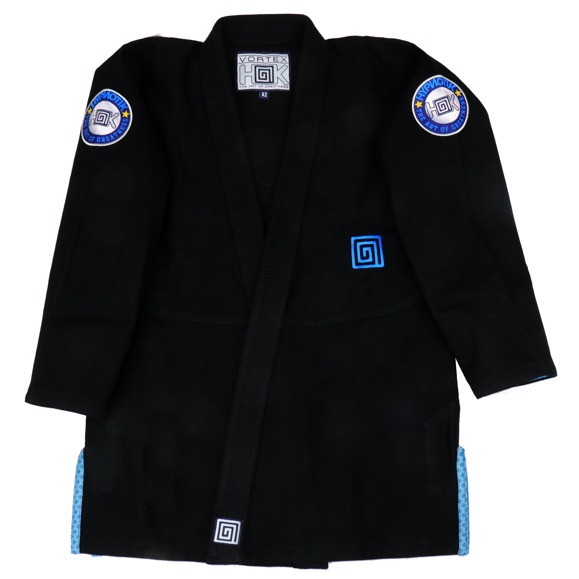 Hypnotik Atom Lyte Uniform Gi