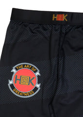 Hypnotik BJJ Spats
