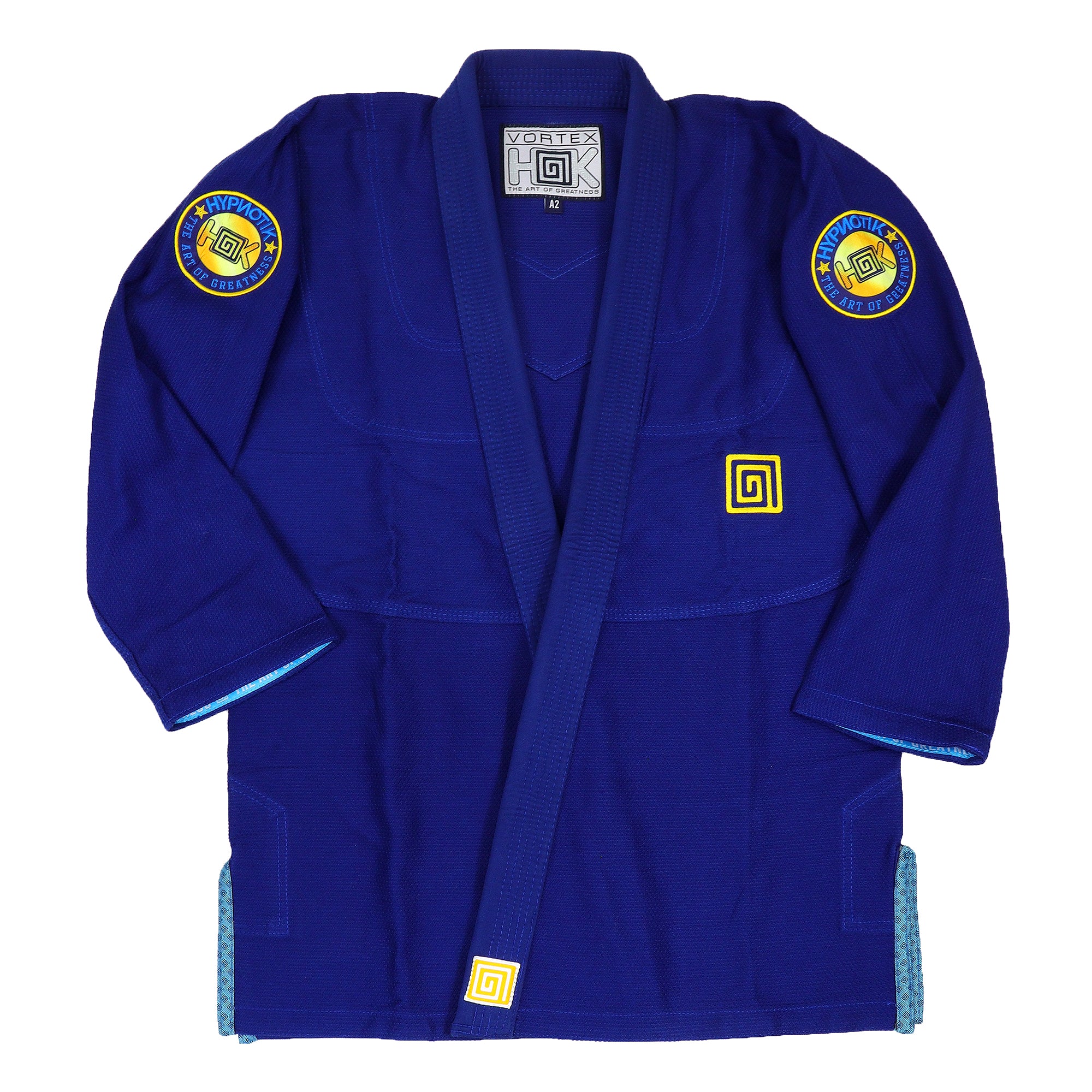 Hypnotik Vortex Uniform Gi
