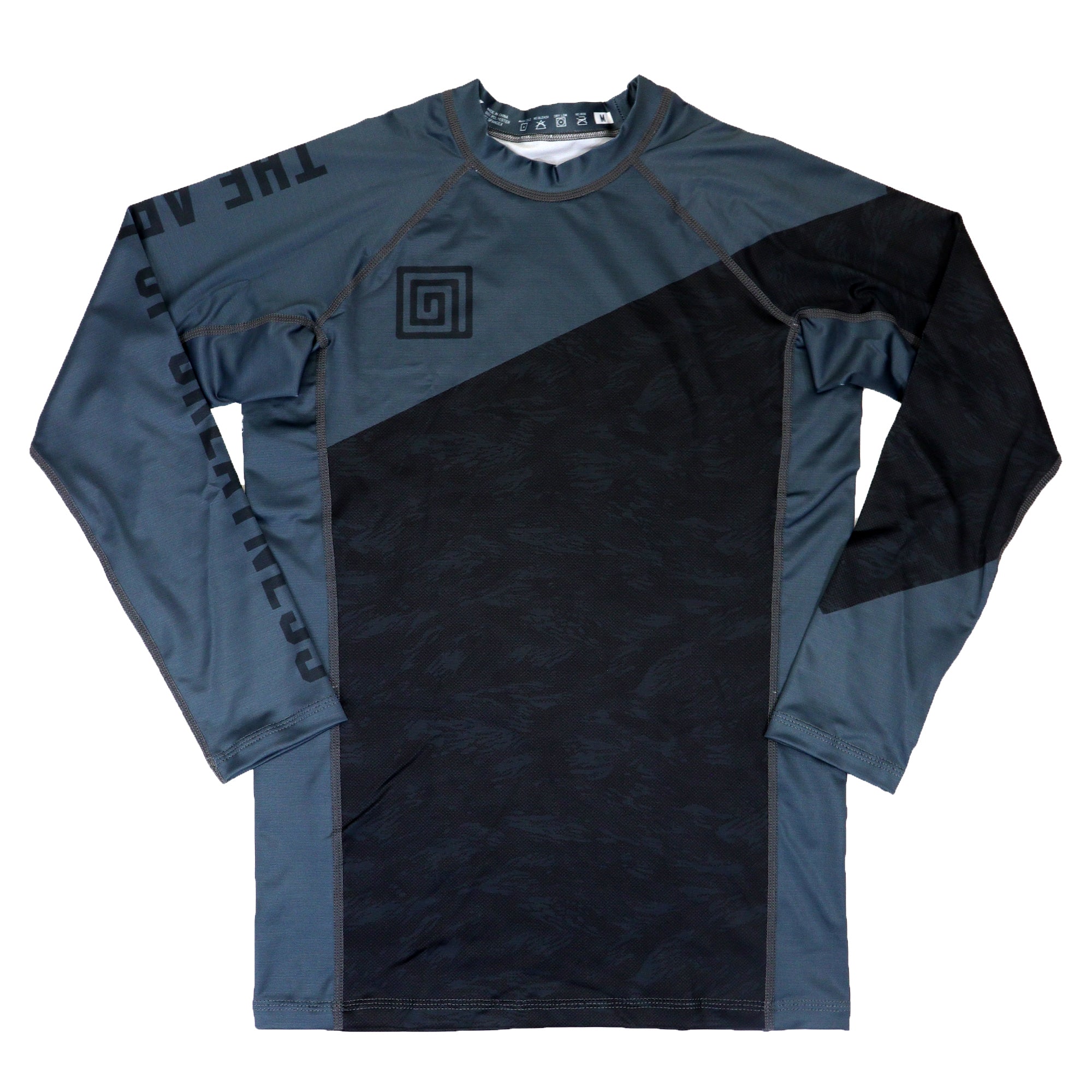 Hypnotik BJJ Long Sleeve Rashguards
