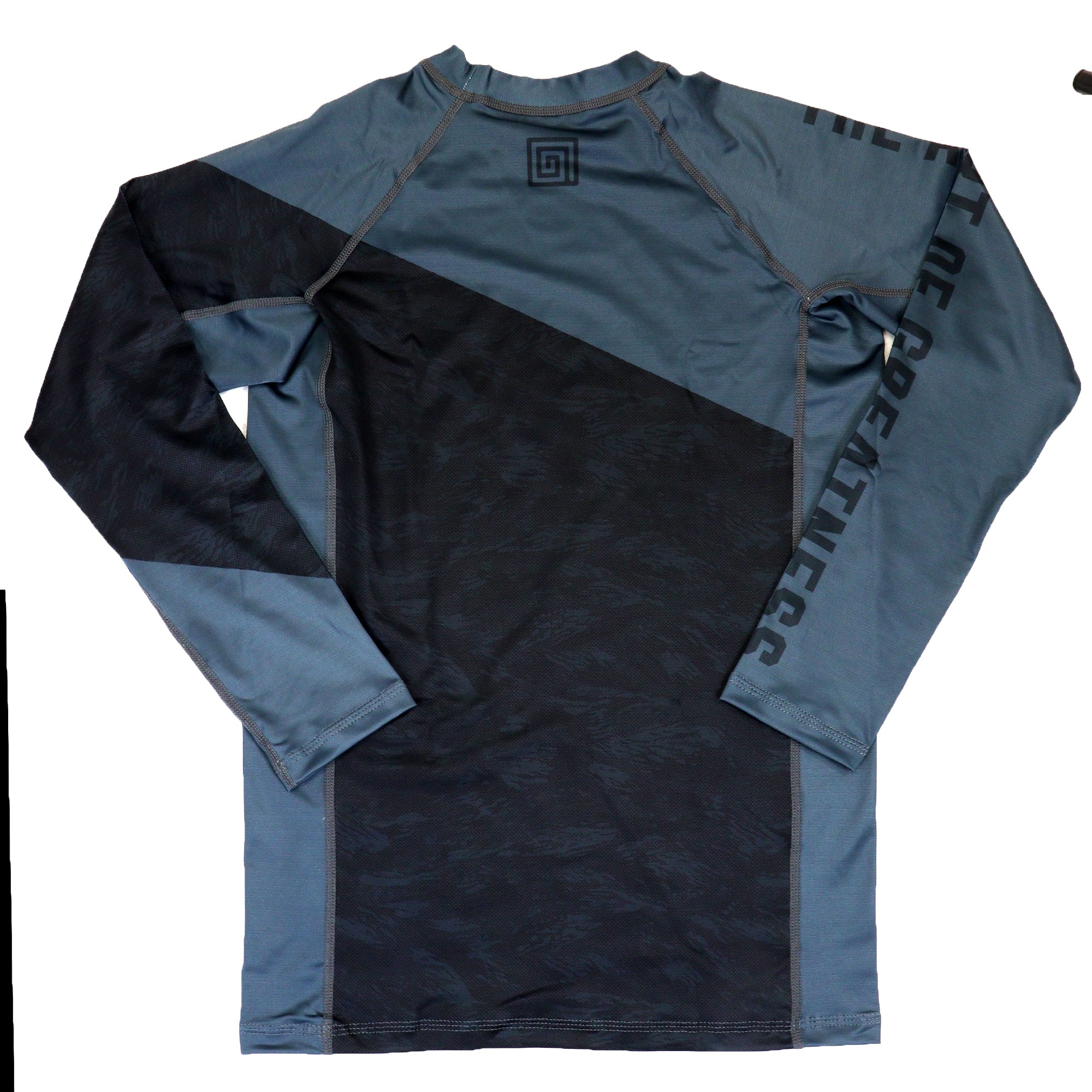 Hypnotik BJJ Long Sleeve Rashguards