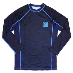 Hypnotik BJJ Long Sleeve Rashguards