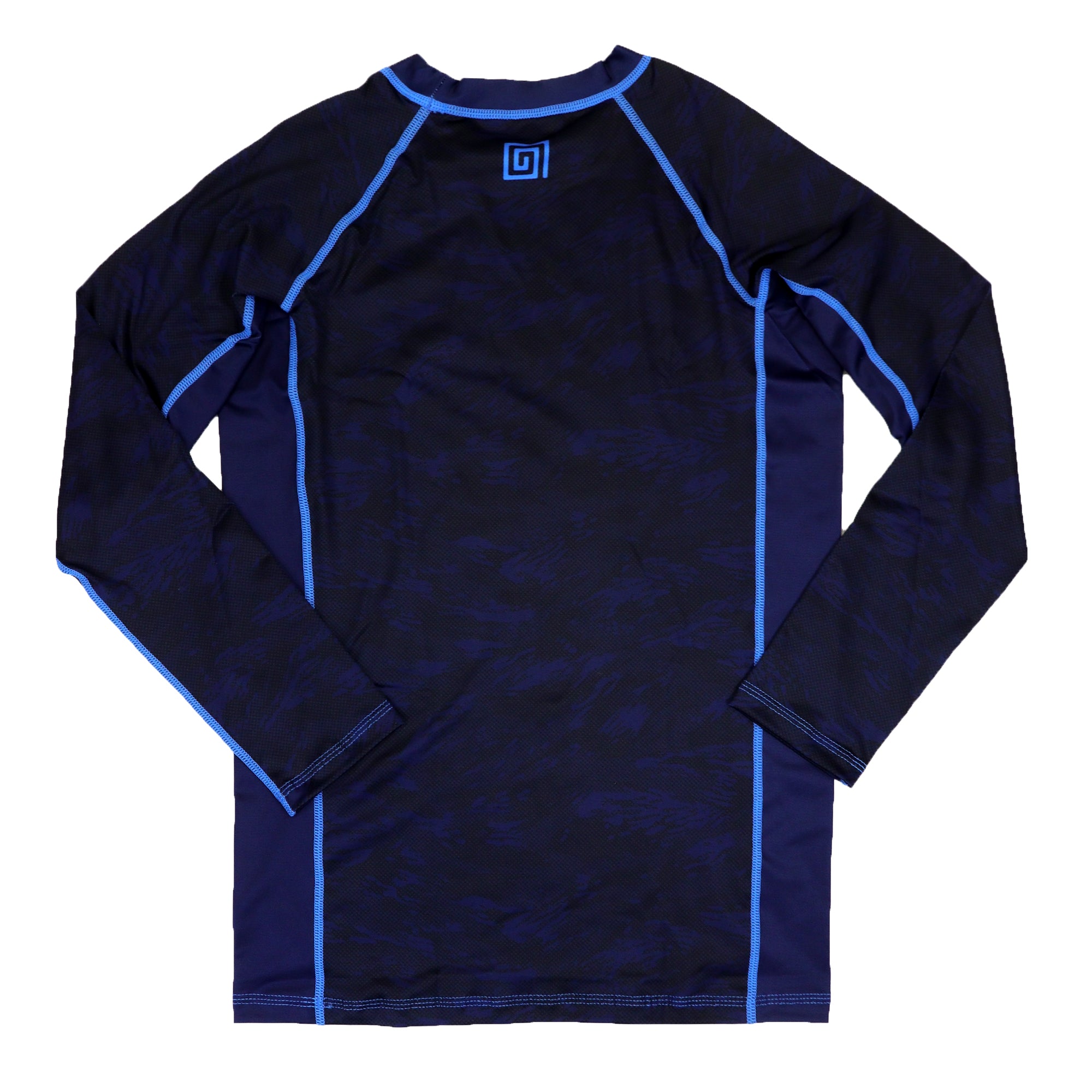 Hypnotik BJJ Long Sleeve Rashguards