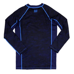 Hypnotik BJJ Long Sleeve Rashguards