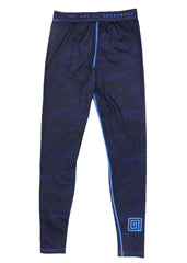 Hypnotik BJJ Spats