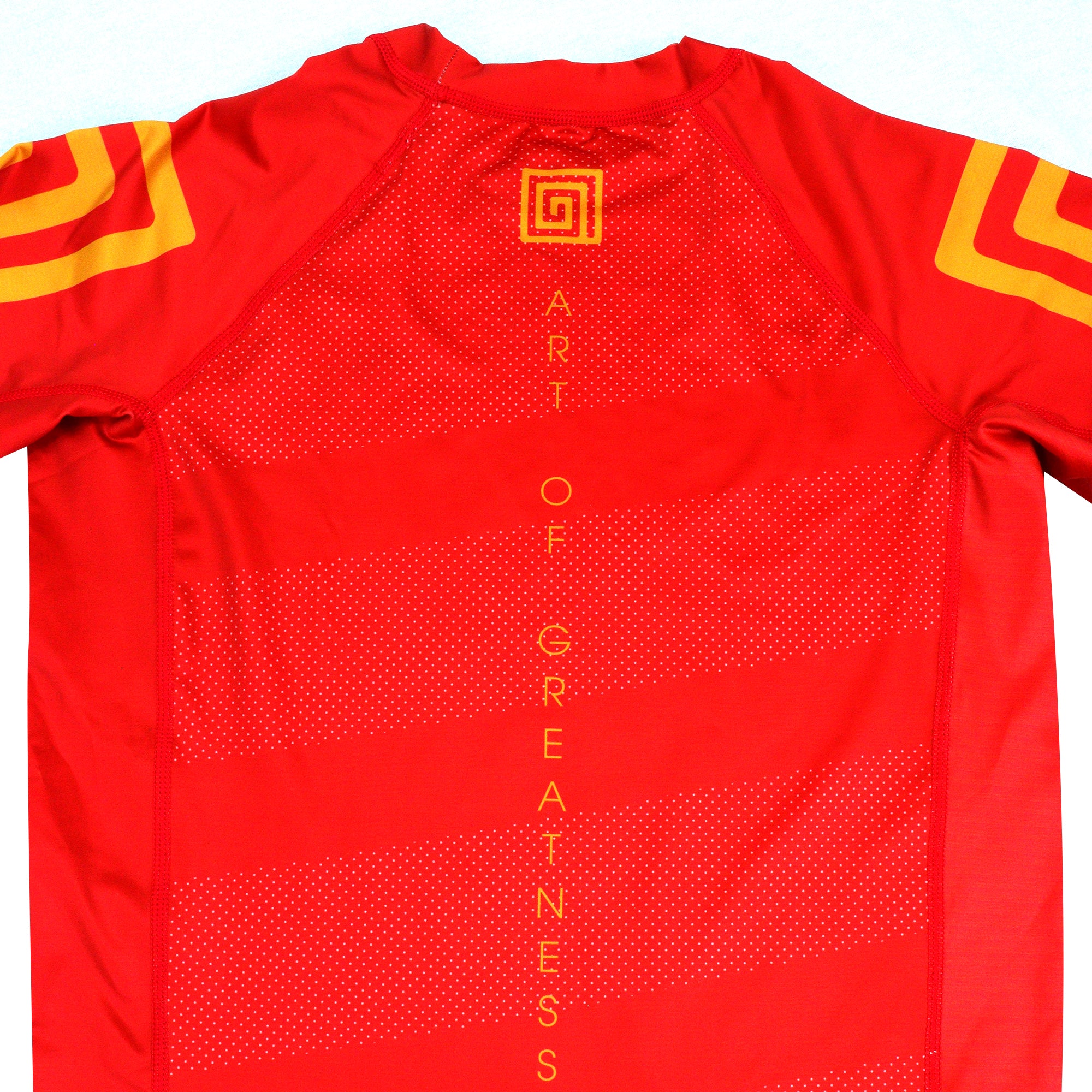 Hypnotik BJJ Long Sleeve Rashguards