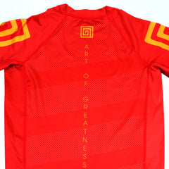Hypnotik BJJ Long Sleeve Rashguards
