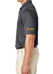 AAU Taekwondo Referee Polo