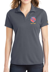 AAU Taekwondo Referee Polo