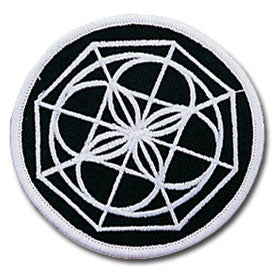 Universal Kenpo Karate Patch