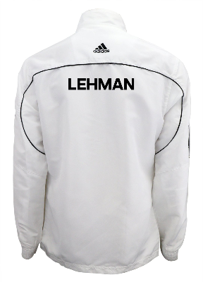 adidas Martial Arts 3-Stripes Light Tracksuit 100% Polyester Long Sleeve Jacket